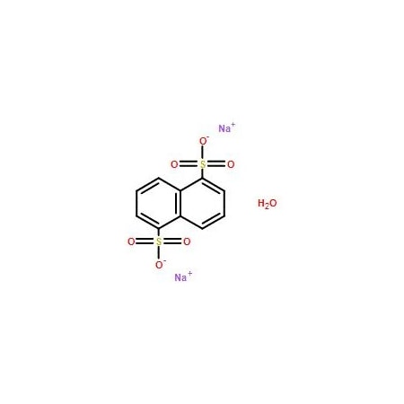 Ak Scientific 1, 5-Naphthalenedisulfonic acid disodium salt hydrate (100g), CAS 1655-29-4 5800AF-100g