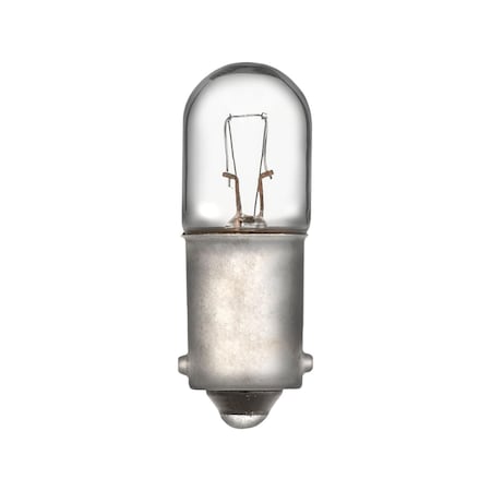 Auveco Industry Standard 1893 Bulb, 10PK B1893