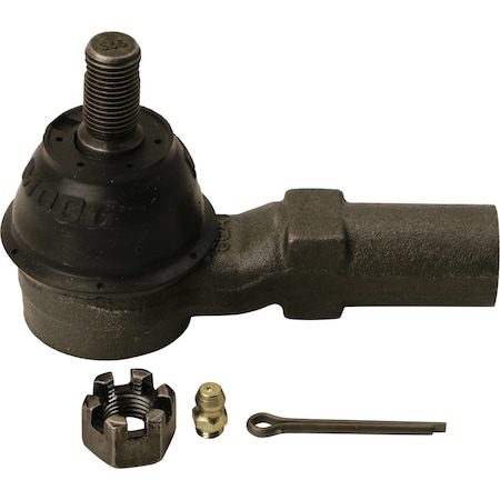 Moog Front Outer Steering Tie Rod End, ES80309