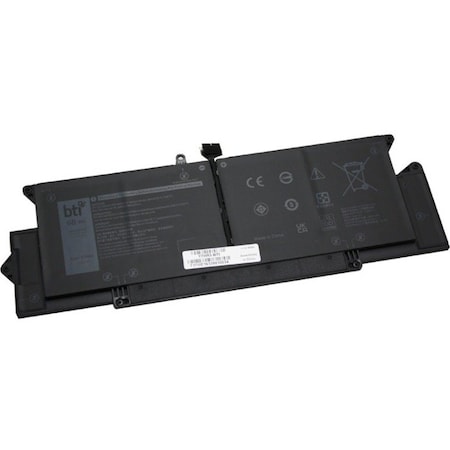 Battery Technology BATTERY FOR DELL LATITUDE 7410 7310 Y7HR3 Y7HR3-BTI