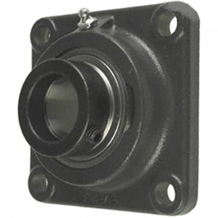 Timken FLANGEANGE BEARING UNIT RCJ 3/4 PT