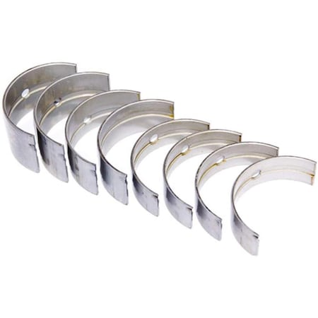 Slugfest Supplies Standard Main Bearing Set for 2007 Mini Cooper SL2012475