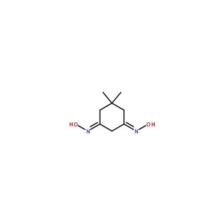 Ak Scientific Dimedone dioxime (100mg), CAS 37110-24-0 7684AL-100mg