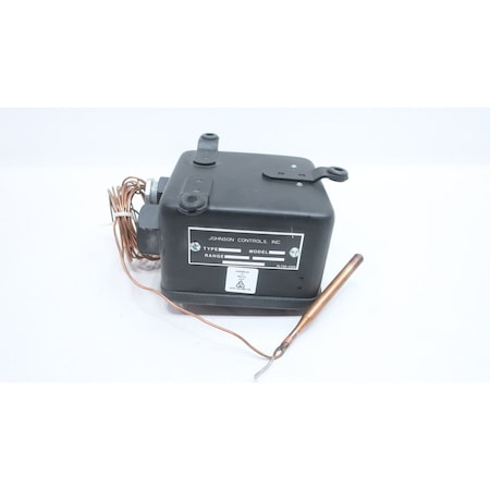 Johnson Controls INDUSTRIAL THERMOSTAT 150F A19ANC