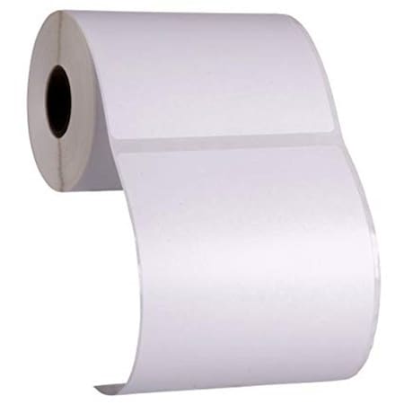 Dymo DYM Writer Printer Label Roll 4 XL, 2PK 2026405