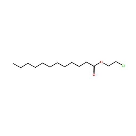 Ak Scientific 2-Chloroethyl laurate (1g), CAS 64919-15-9 5573AL-1g