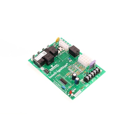 York INTGRATED FAN CONTROL BOARD S1-TP350836