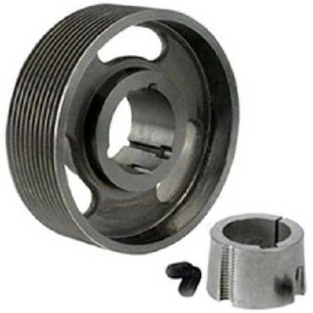 Dodge Industrial Pulley-Transmission 10J3.60-1610                             10J3.60-1610