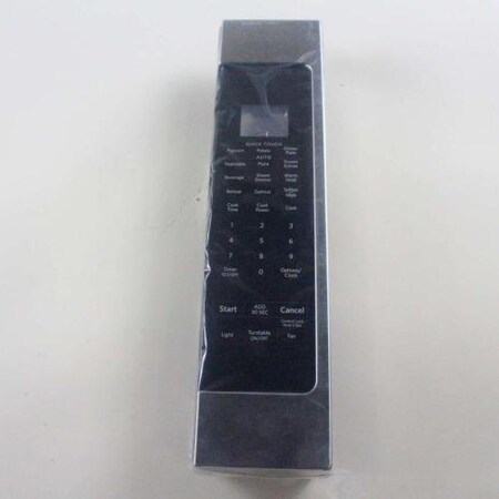 Whirlpool CONTROL PANEL W10891019