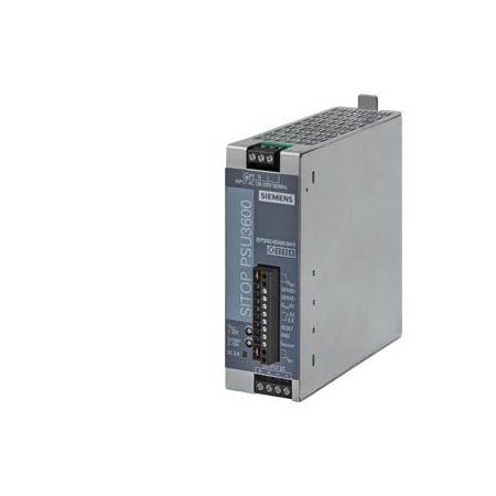 Siemens SITOP PSU3600 flexi Stabilized power supply Input: 120-230 V AC 6EP3343-0SA00-0AY0