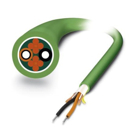 Phoenix Contact FL FOC PN-C-FLEX-980/1000 PROFINET 2313407