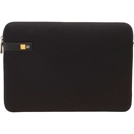 Case Logic 13.3" Laptop Sleeve Black, LAPS113BLACK 3201344