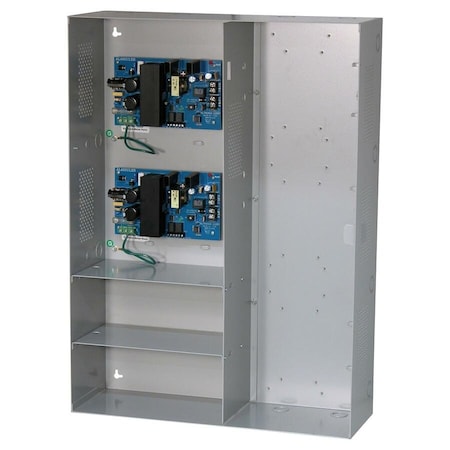 Altronix Power Supply 12Dc/3.5A 24Dc/3A 7A Max MAXIMAL11E