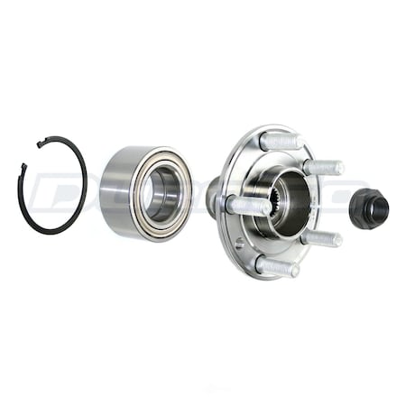 Durago PremiuWheeHuKit 295-96143