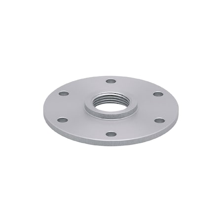 Ifm Flange plate for level sensors E43201