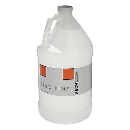 Hach Sulfuric Acid Standard Solution, 25 mL 20356