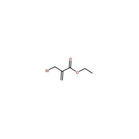 Ak Scientific Ethyl 2-(Bromomethyl)acrylate (stabilized with HQ) (5g), CAS 17435-72-2 X2142-5g