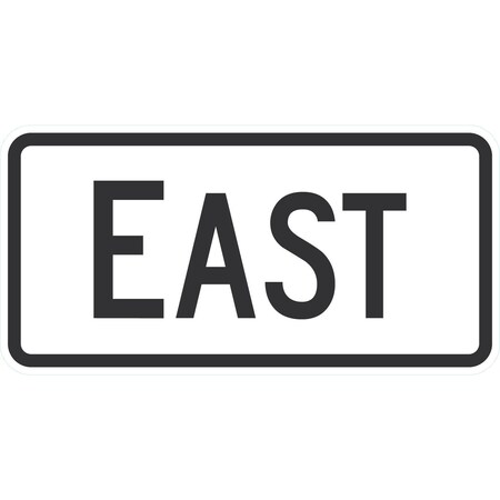 Lyle M3-2, East, 24x12, Engineer Grade, White G-11602-EG_24x12