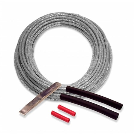 Warmlyyours Splice Kit Twin SP-TWIN
