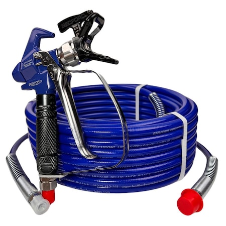 Bedford Precision Parts Bedford Precision Ready to Spray Kit - BP3600 Gun/Hose/Tip 20-4451