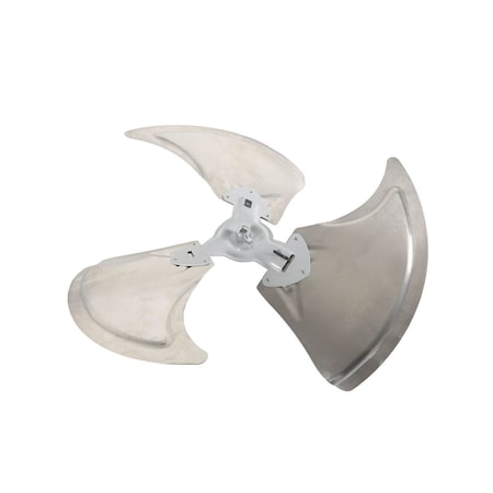 York FAN PROP 24 in. CCW 3-27 1/2 in. BORE S1-026-47851-000