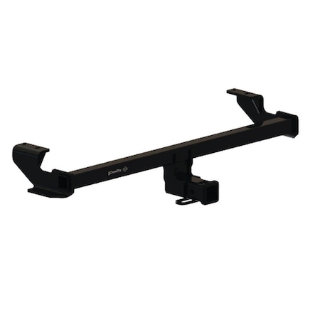 Newalthlete Class III Receiver Hitch for 2022-C Volkswagen Taos All Styles NE3644876