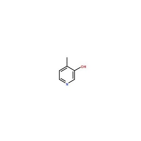 Ak Scientific 3-Hydroxy-4-methylpyridine (25g), CAS 1121-19-3 X2103-25g