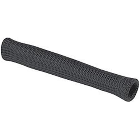 Powerhouse 7.5 in. Spark Plug Boot Sleeves, Black, 2PK PO2620997