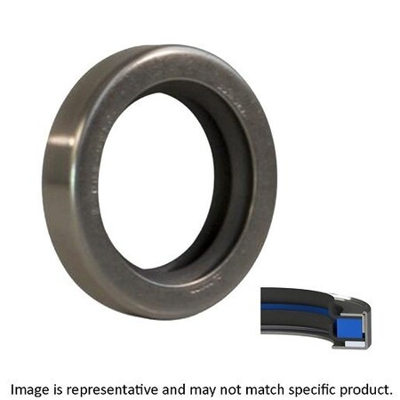 Timken HI-PERFORMANCE SEAL 24062-1476