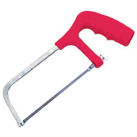 Hangzhou Great Star Industrial 6 in. Master Mechanic Hack Saw - Minimum 176188