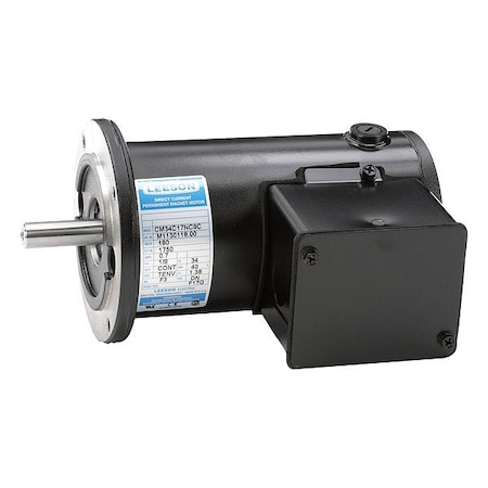 Leeson DC Permanent Magnet Motor, 34 M1130118.00