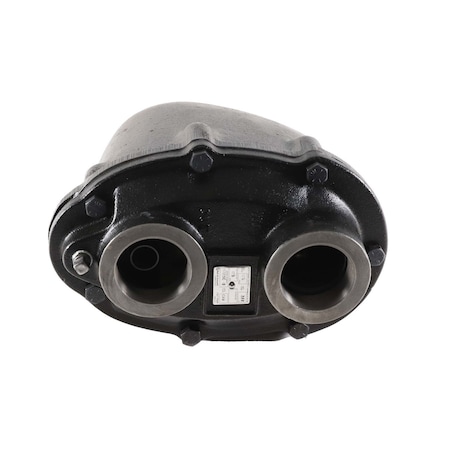 Hoffman FT125C-8 125#F&T TRAP 2 in. 401893