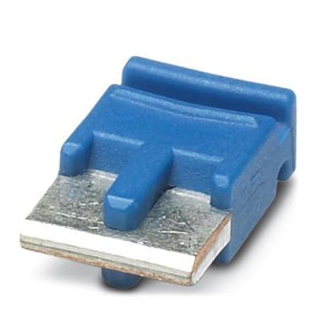 Phoenix Contact FBST  6-PLC BU Single plug-in bridge 2966812