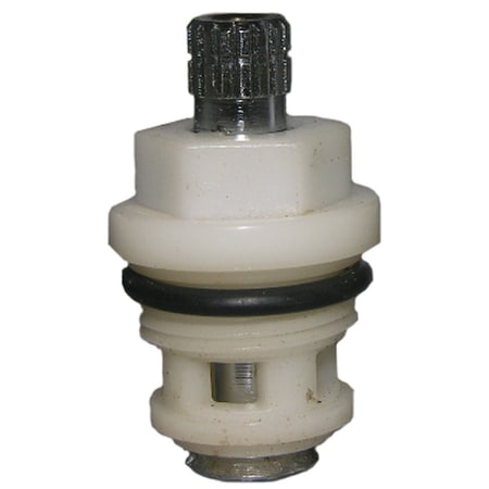 Westlake Pipe & Fittings Hot/Cold Water Streamway No. 0228 Faucet Stem S-221-3NL