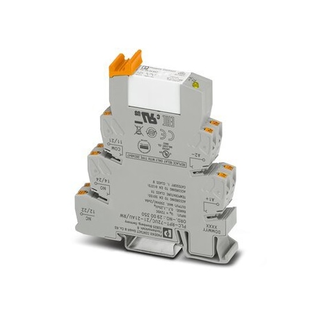 Phoenix Contact PLC-RPT- 72UC/21-21AU/RW PLC-INTERFACE 2900350
