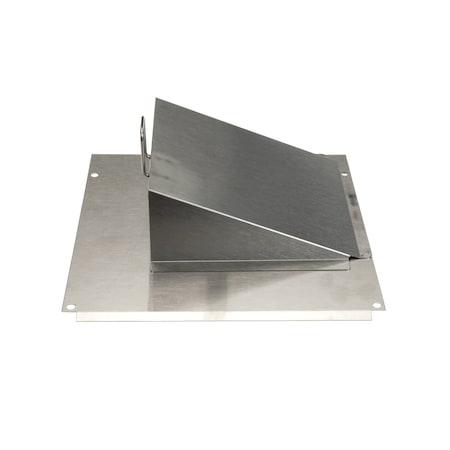 Lincoln Industrial Control Box Cover Assembly 90001070