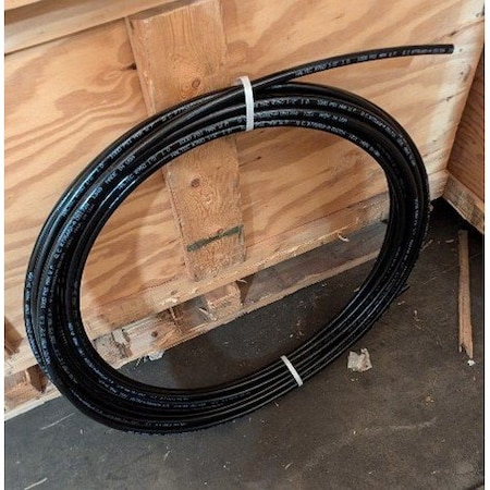 Haltec Tubing, 1/2", 100 ft. R-760-100