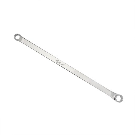 Genius Tools 14mm x17mm Extra Long Box Wrench/369mmL 781417L