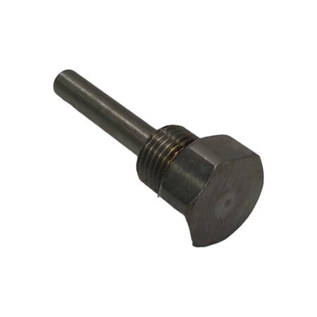 John Deere FITTING PLUG, JOHN DEERE OEM YZ80727 YZ80727