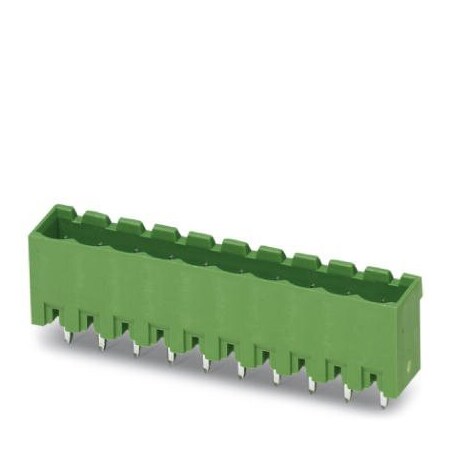 Phoenix Contact MSTBVA 2 5/24-G PCB header nominal 1755723