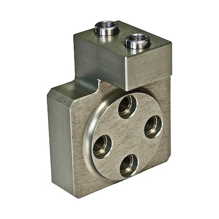Vektek Parallel Gripper, 32 mm L, Sz 64 VY-LL-64