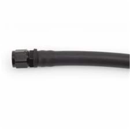 Hard Top 6 ft. Twist-Lok No. 6 Hose, Black HA3605032