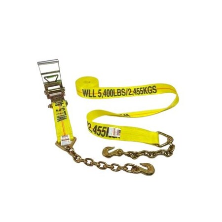 Safe N Secure safensecure/3X30/Ratchetw/chainends&grabhooks A-3X30RCE