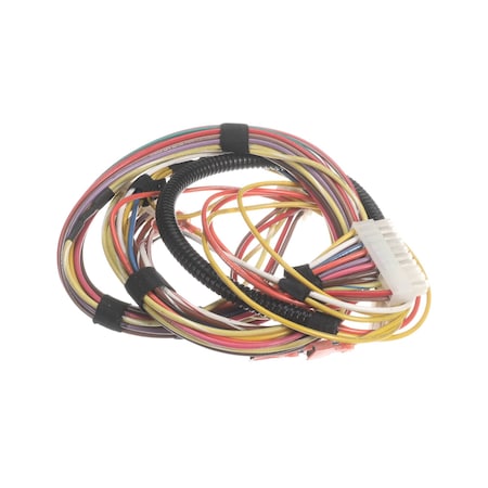 Lochinvar Wire Harness, Signal PB/PF 100173305