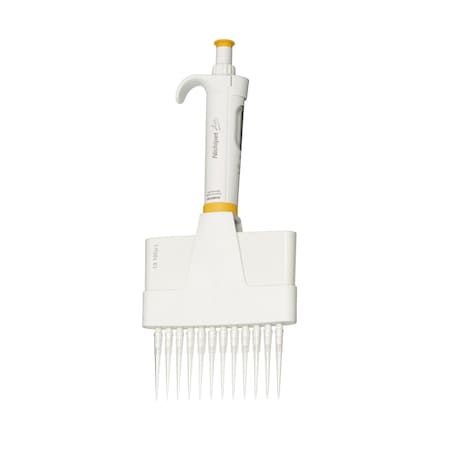 Nichipet Air Multi 12 Channel Pipette, 10-100ul 00-NAR-100M12