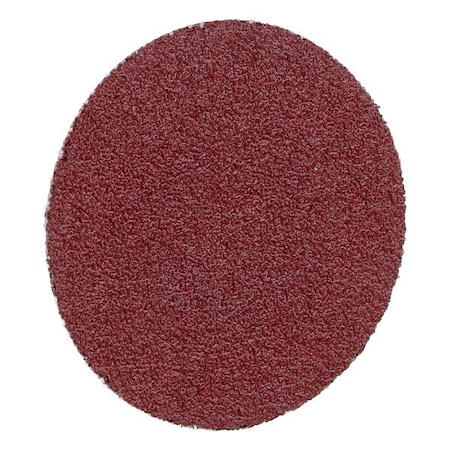 3M Quick Change Disc, AlO, 2in, 100G, TSM, PK200 7000119020