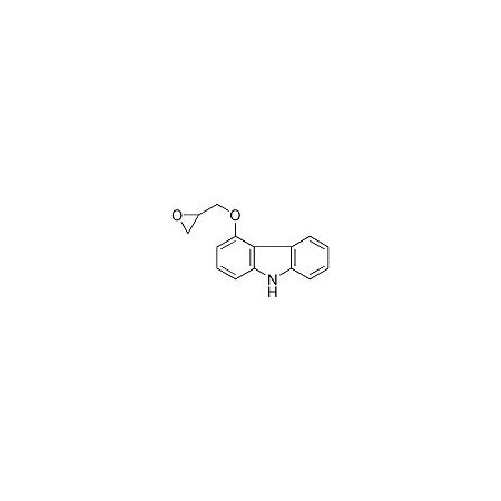 Ak Scientific 4-(2, 3-Epoxypropoxy)carbazole (5g), CAS 51997-51-4 L566-5g