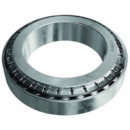 Timken Bearing-Tapered 32316-90KA1 32316-90KA1