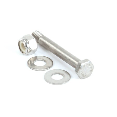 Stero Dishwasher Shaft Guide Kit, Roller and Keeper 0A-101281