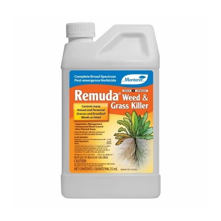 Monterey Lawn & Garden Prod QT Conc Remuda LG5185